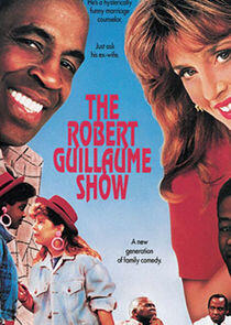 The Robert Guillaume Show The Robert Guillaume Show