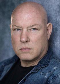 Ian Peck Ian Peck