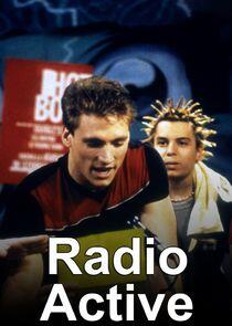 Radio Active Radio Active