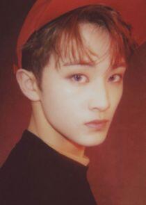 Mark Mark