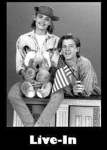 Live-In Live-In