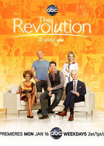 The Revolution The Revolution