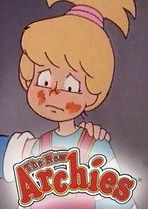 The New Archies The New Archies