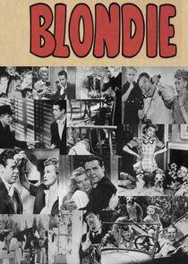 Blondie Blondie