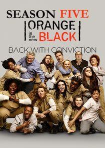 Orange Is the New Black - Season 5 Orange Is the New Black - Season 5