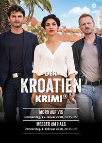 Der Kroatien Krimi Der Kroatien Krimi