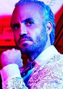 Gianni Versace Gianni Versace