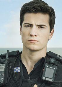 PC Jake Vickers PC Jake Vickers