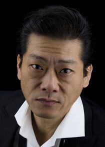 photo of Logan Wong photo of Logan Wong