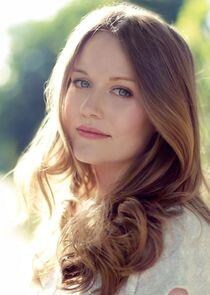 Cara Theobold Cara Theobold
