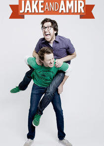 Jake and Amir Jake and Amir