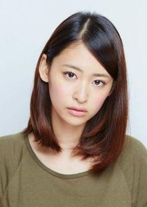 Miki Yanagi Miki Yanagi