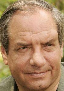 Dick Wolf Dick Wolf