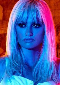 Donatella Versace Donatella Versace