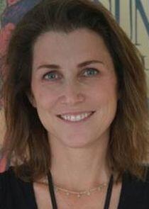 Andrea Newman Andrea Newman