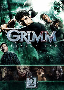 Grimm - Season 2 Grimm - Season 2