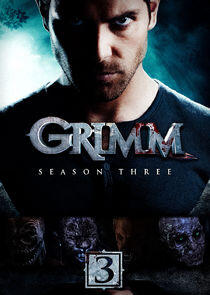 Grimm - Season 3 Grimm - Season 3