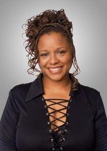 Yvette Wilson Yvette Wilson