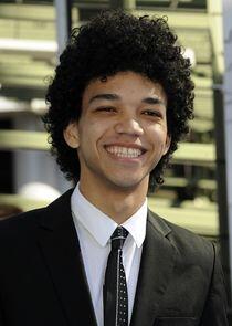 Justice Smith Justice Smith