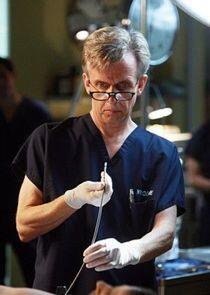 Dr. Sid Hammerback