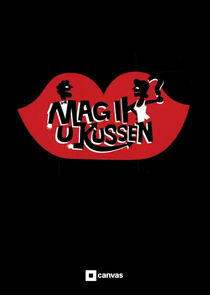 Mag ik u kussen? Mag ik u kussen?