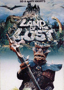 Land of the Lost Land of the Lost