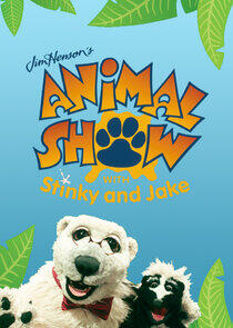 Jim Henson's Animal Show Jim Henson's Animal Show