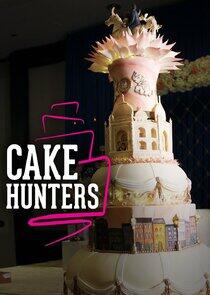 Cake Hunters Cake Hunters
