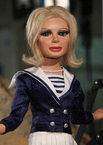 Lady Penelope Creighton-Ward Lady Penelope Creighton-Ward
