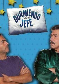Durmiendo con mi jefe Durmiendo con mi jefe