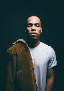 photo of Anderson .Paak