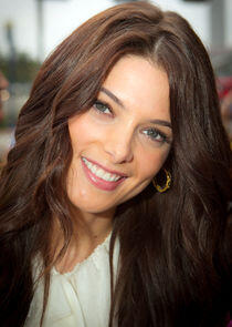 Ashley Greene Ashley Greene