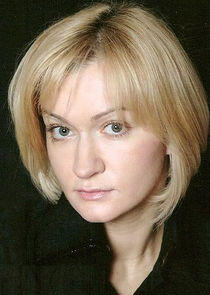 Анна Якунина Анна Якунина