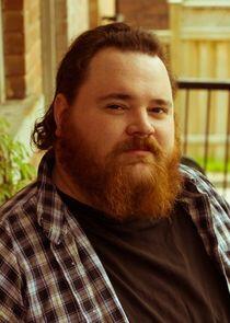 K. Trevor Wilson K. Trevor Wilson