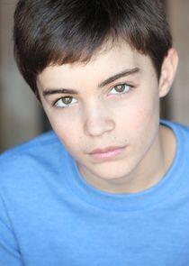 Devon Bagby Devon Bagby