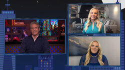 Heather Gay & Shannon Storms Beador Heather Gay & Shannon Storms Beador