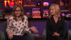 Angela Kinsey & Jenna Fischer Angela Kinsey & Jenna Fischer
