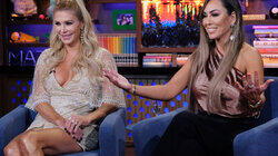 Kelly Dodd & Brandi Glanville Kelly Dodd & Brandi Glanville