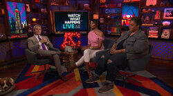 Cynthia Bailey & Roxane Gay Cynthia Bailey & Roxane Gay