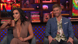 Scheana Shay & Kyle Cook Scheana Shay & Kyle Cook