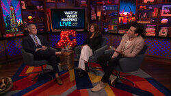 Rosie Perez and Mark Ronson Rosie Perez and Mark Ronson