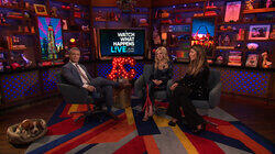 Anna Faris and Nina Garcia Anna Faris and Nina Garcia