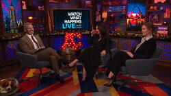 Alanis Morissette & Julia Stiles Alanis Morissette & Julia Stiles