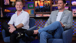 Brian De Saint Pern & Tanner Sterback Brian De Saint Pern & Tanner Sterback