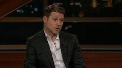 Ben McKenzie, Rep. Katie Porter, Piers Morgan Ben McKenzie, Rep. Katie Porter, Piers Morgan