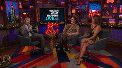 Kelly Dodd & Elizabeth Perkins Kelly Dodd & Elizabeth Perkins