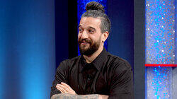 Mark Ballas Mark Ballas