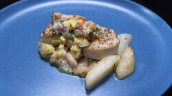 Double-Edged Swordfish Double-Edged Swordfish