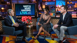 Priyanka Chopra-Jonas & Willie Geist Priyanka Chopra-Jonas & Willie Geist