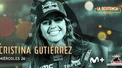 Cristina Gutiérrez Cristina Gutiérrez